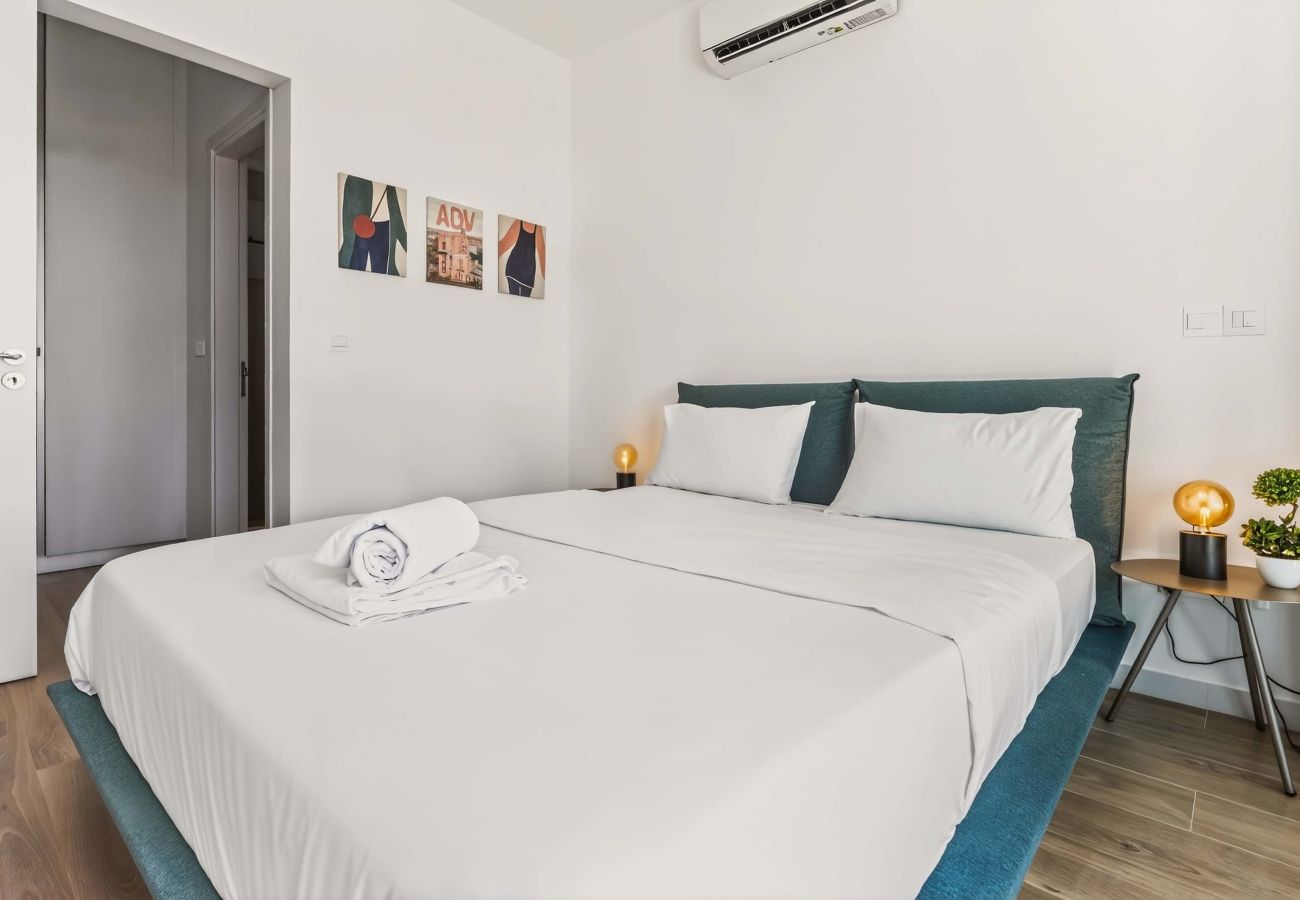 Villa à Protaras - Azure Sama Villa