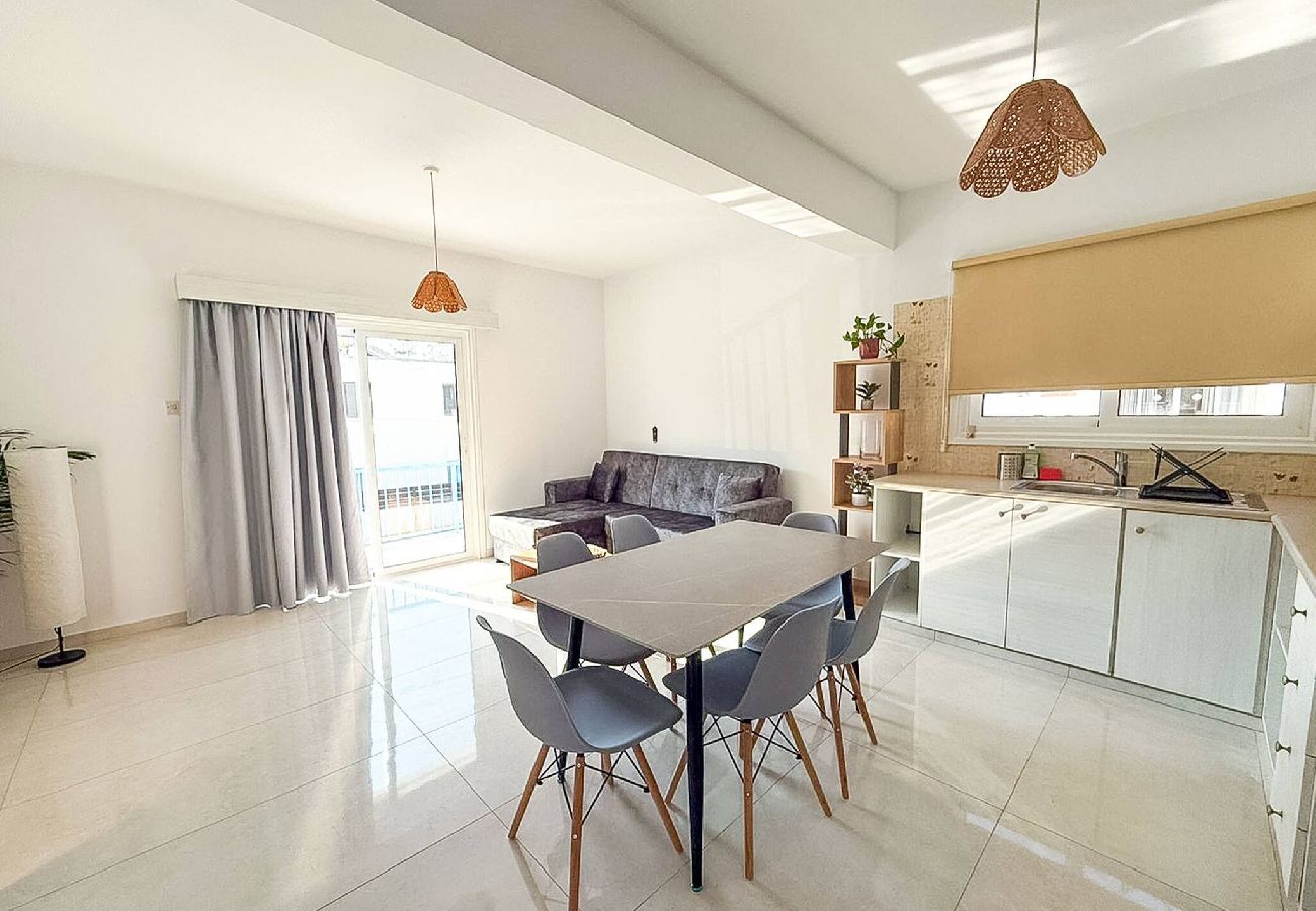 Appartement à Ayia Napa - Bella Central Apartment