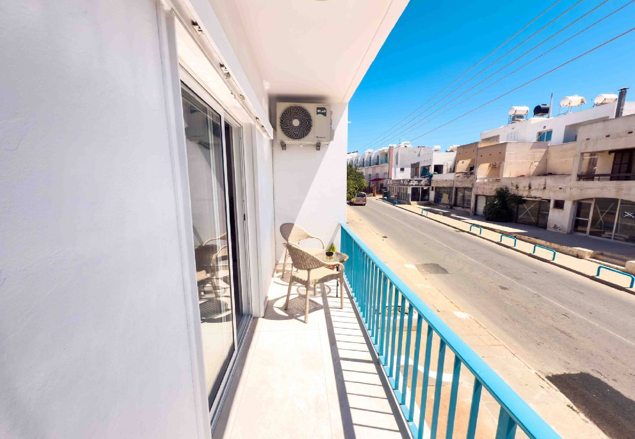 Appartement à Ayia Napa - Bella Central Apartment
