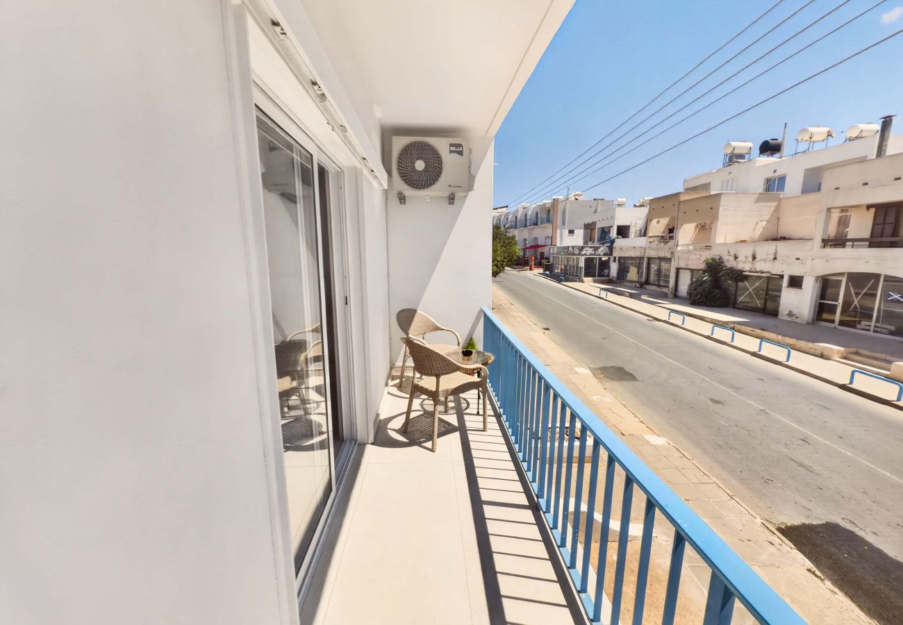 Appartement à Ayia Napa - Bella Central Apartment