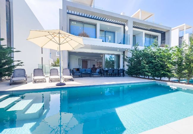 Villa à Protaras - Azure Horizon Villa