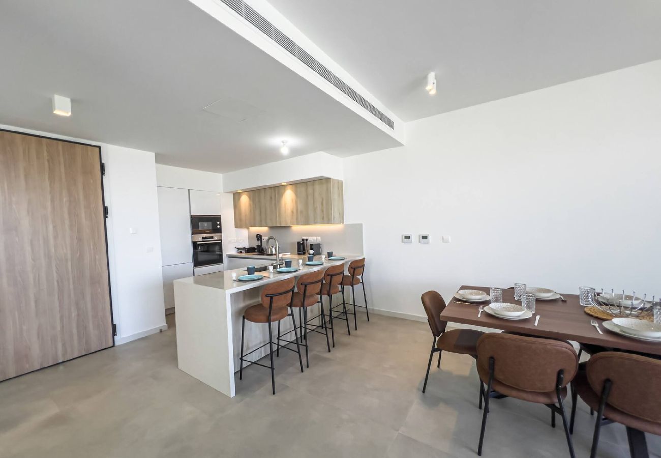 Villa à Protaras - Azure Horizon Villa