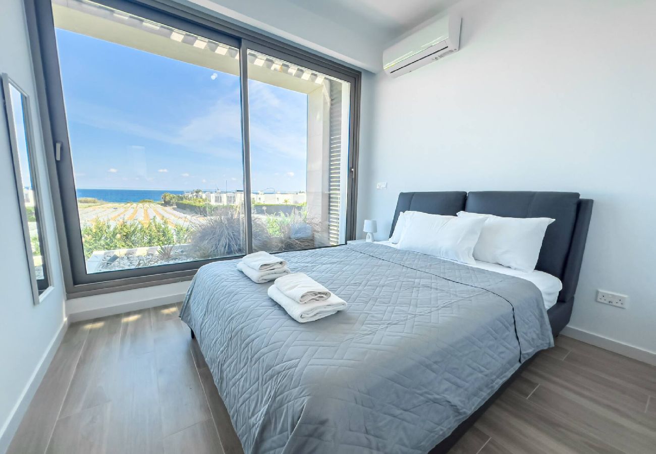 Villa à Protaras - Azure Horizon Villa