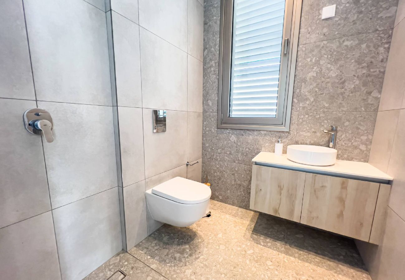 Villa à Protaras - Azure Horizon Villa