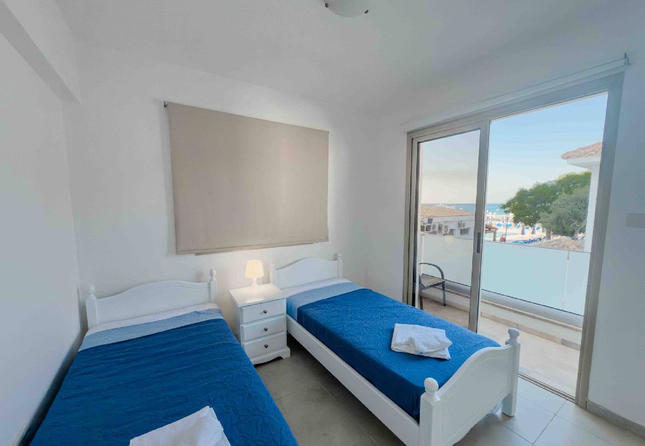 Villa à Protaras - Pierre 9 Villa