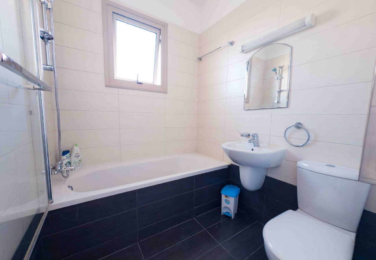 Villa à Protaras - Pierre 9 Villa