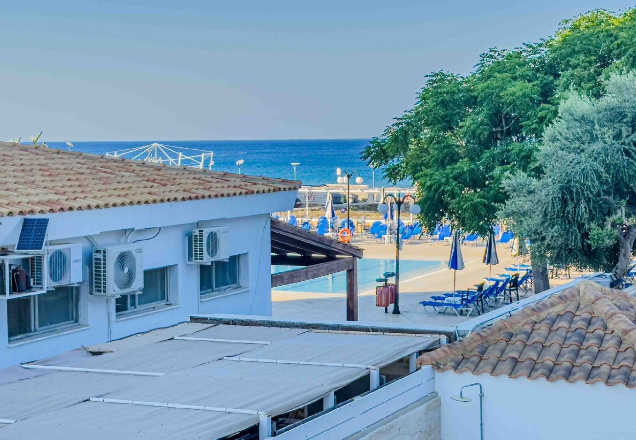 Villa à Protaras - Pierre 9 Villa