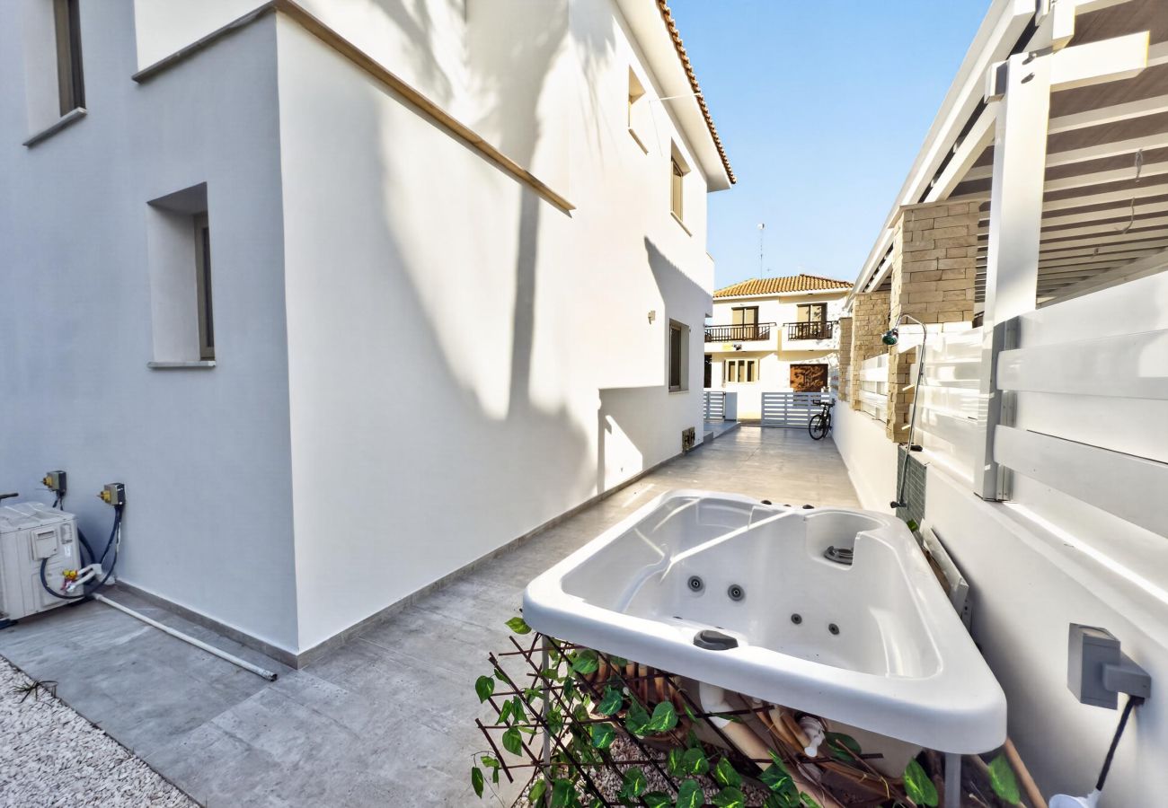 Villa à Protaras - Pierre 9 Villa