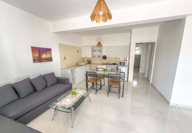 Appartement à Ayia Napa - Napa Centro Apartment