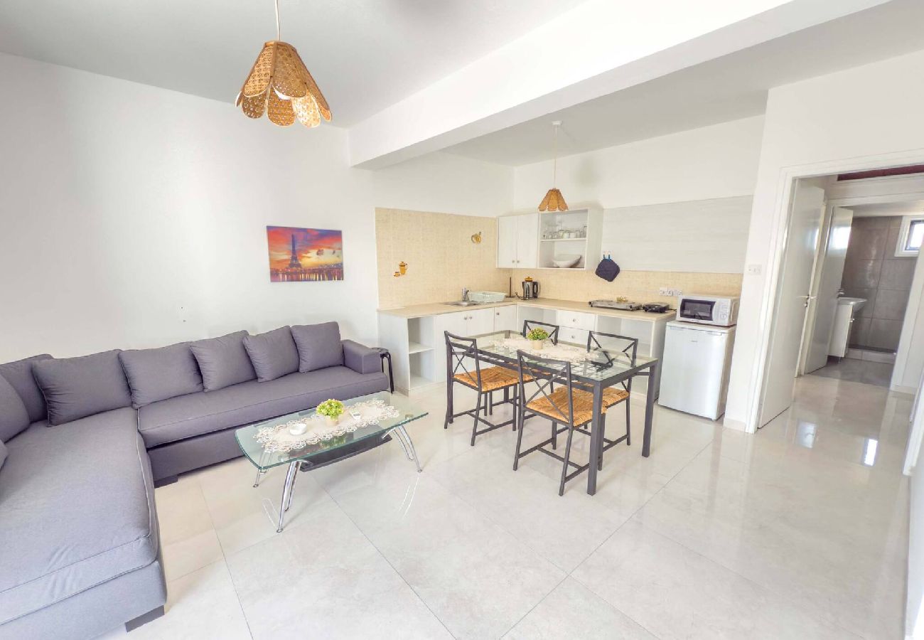 Appartement à Ayia Napa - Napa Centro Apartment