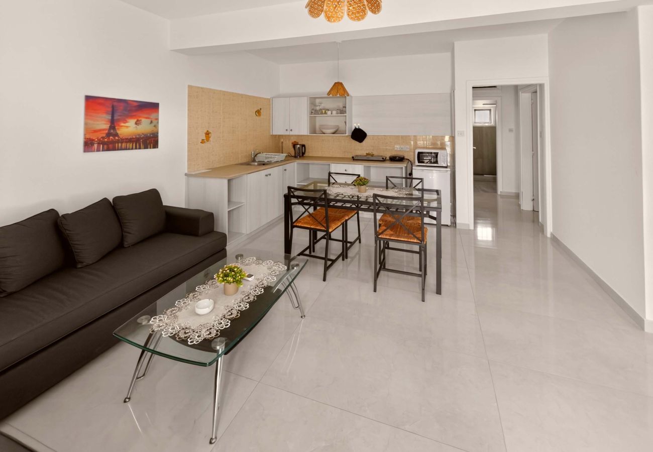 Appartement à Ayia Napa - Napa Centro Apartment