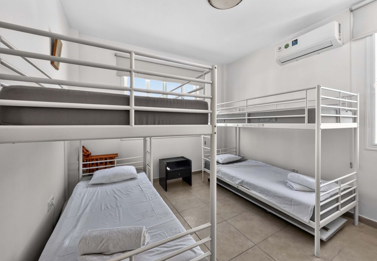 Villa à Protaras - Villa Rena