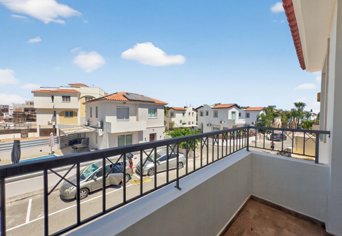 Villa à Protaras - Villa Rena