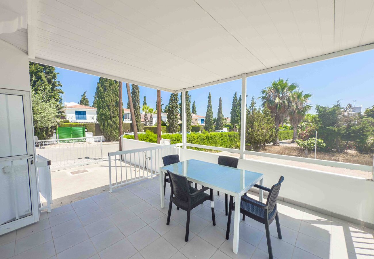 Villa à Protaras - Iria Family Villa #5