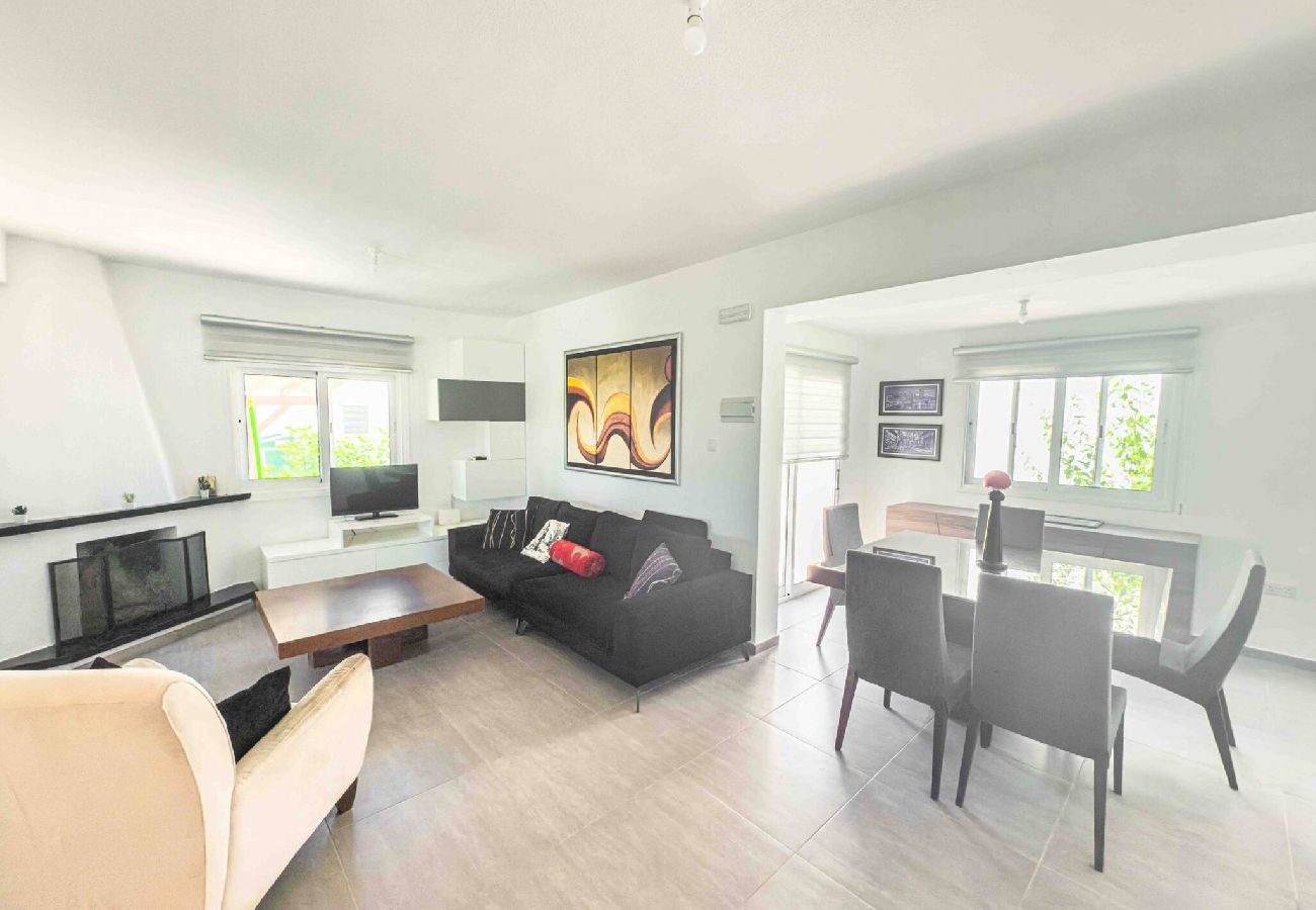 Villa à Protaras - Iria Family Villa #5