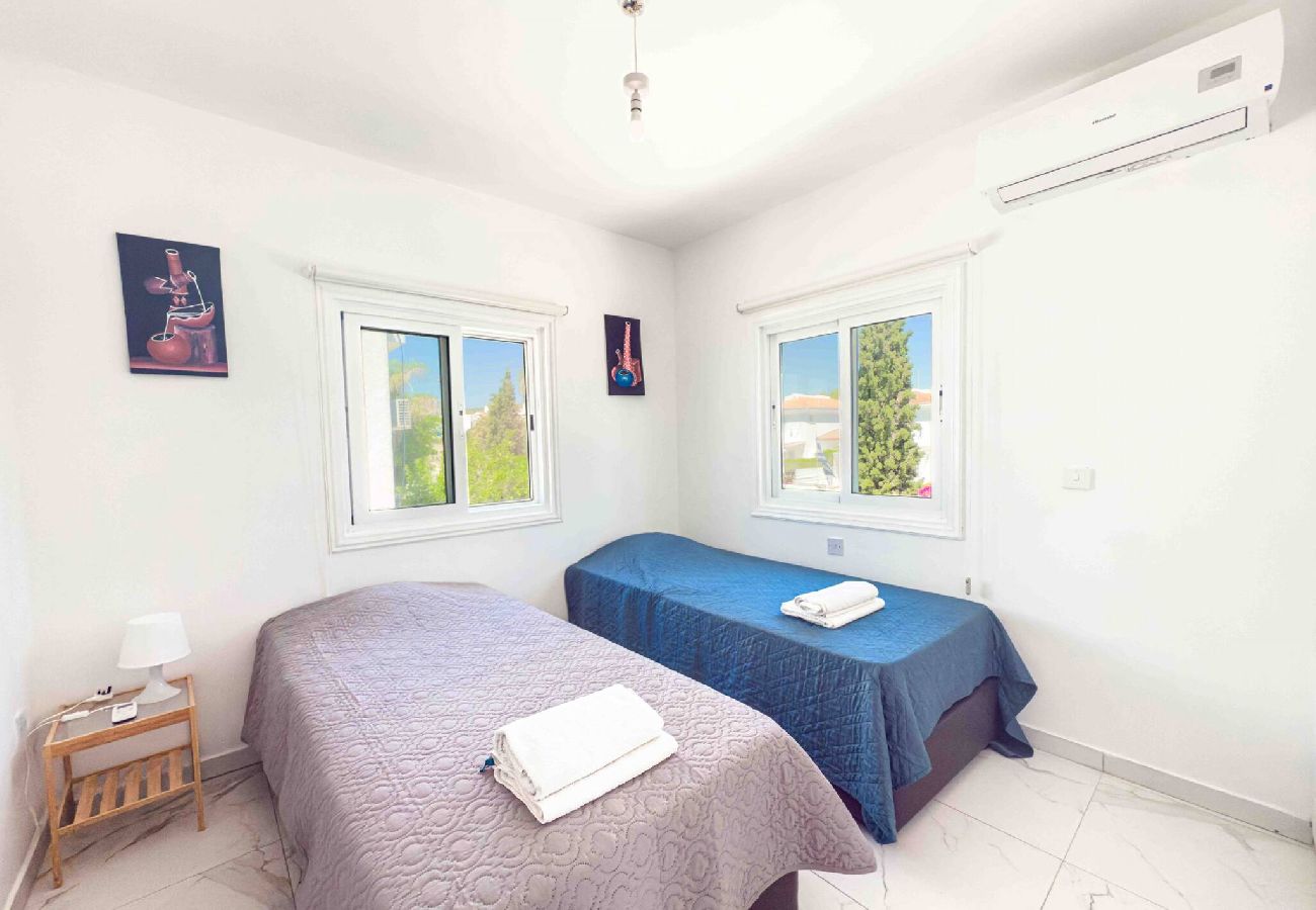 Villa à Protaras - Iria Family Villa #5