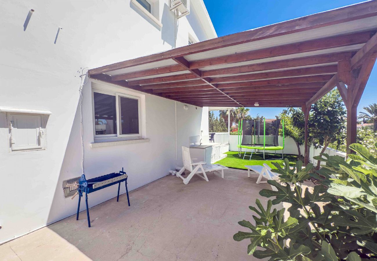 Villa à Protaras - Iria Family Villa #5