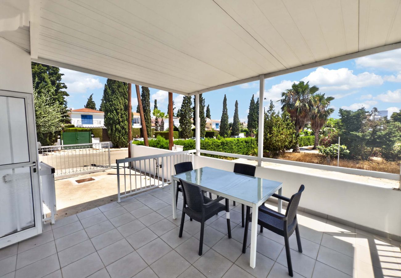 Villa à Protaras - Iria Family Villa #5