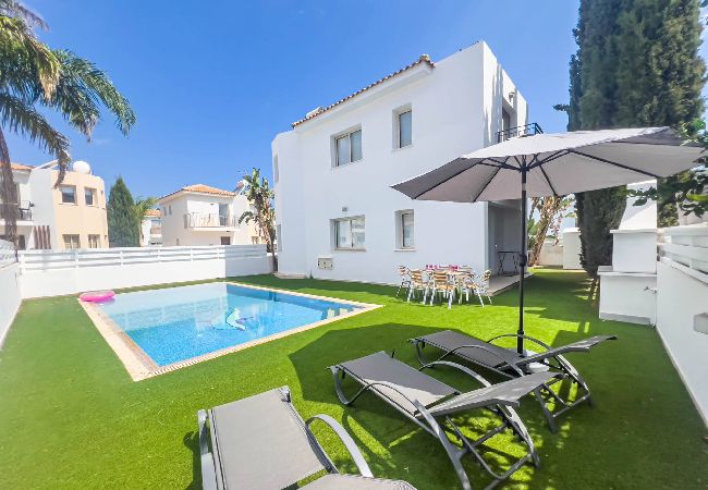 Villa à Protaras - Villa Dolce Vita