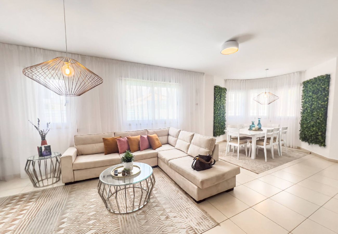 Villa à Protaras - Villa Dolce Vita