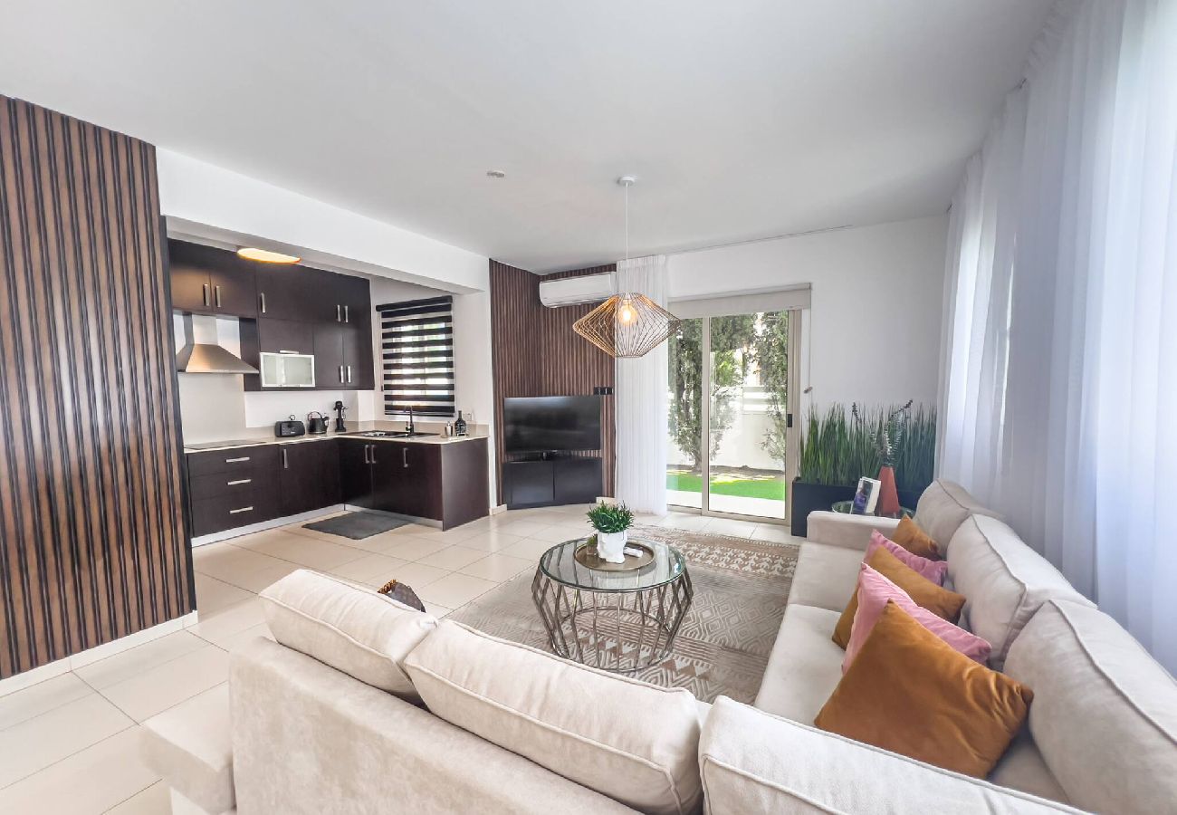 Villa à Protaras - Villa Dolce Vita