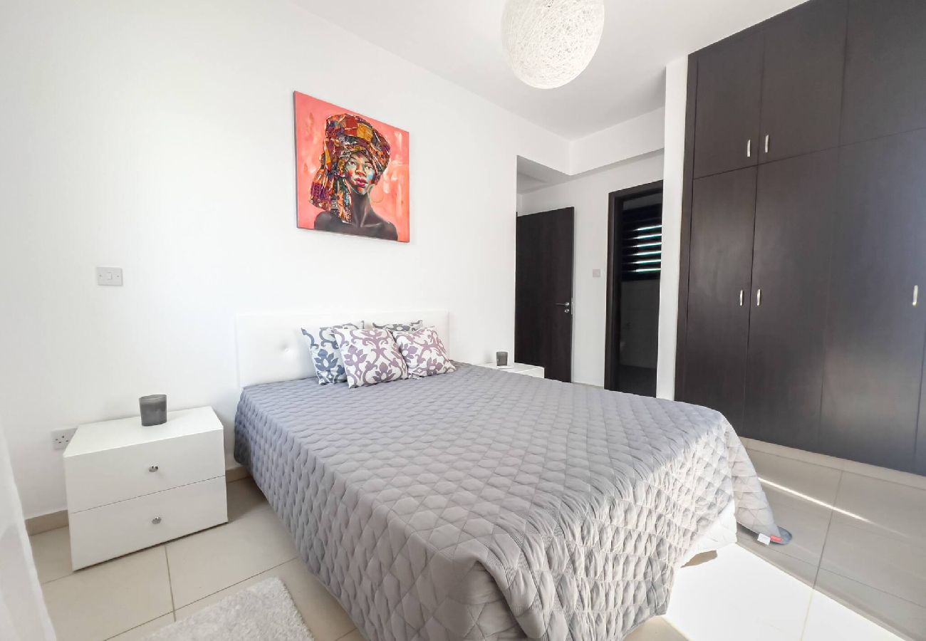 Villa à Protaras - Villa Dolce Vita