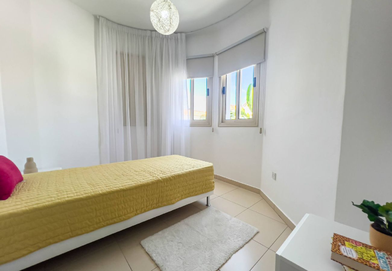 Villa à Protaras - Villa Dolce Vita