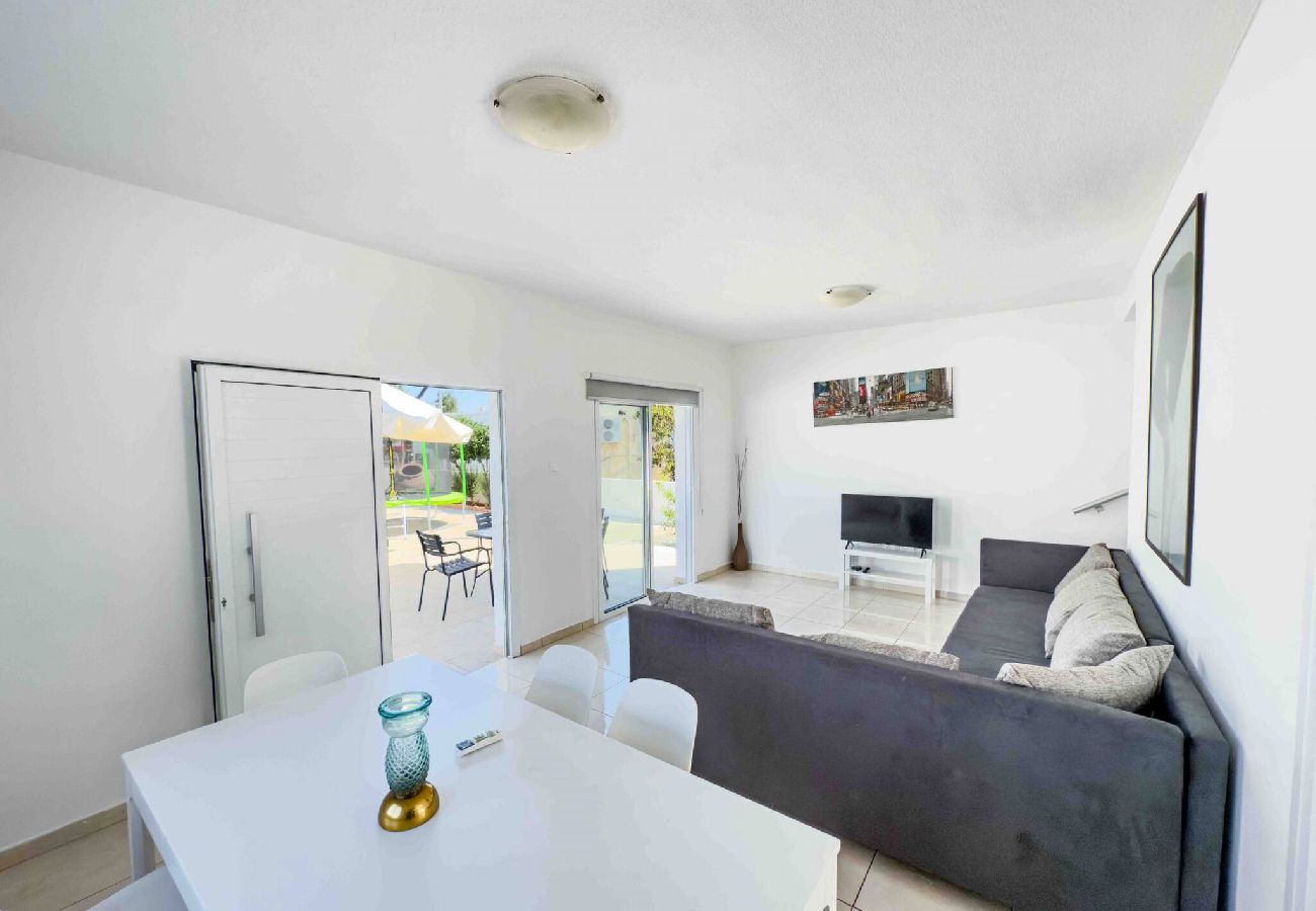 Villa à Protaras - Chris Family Villa