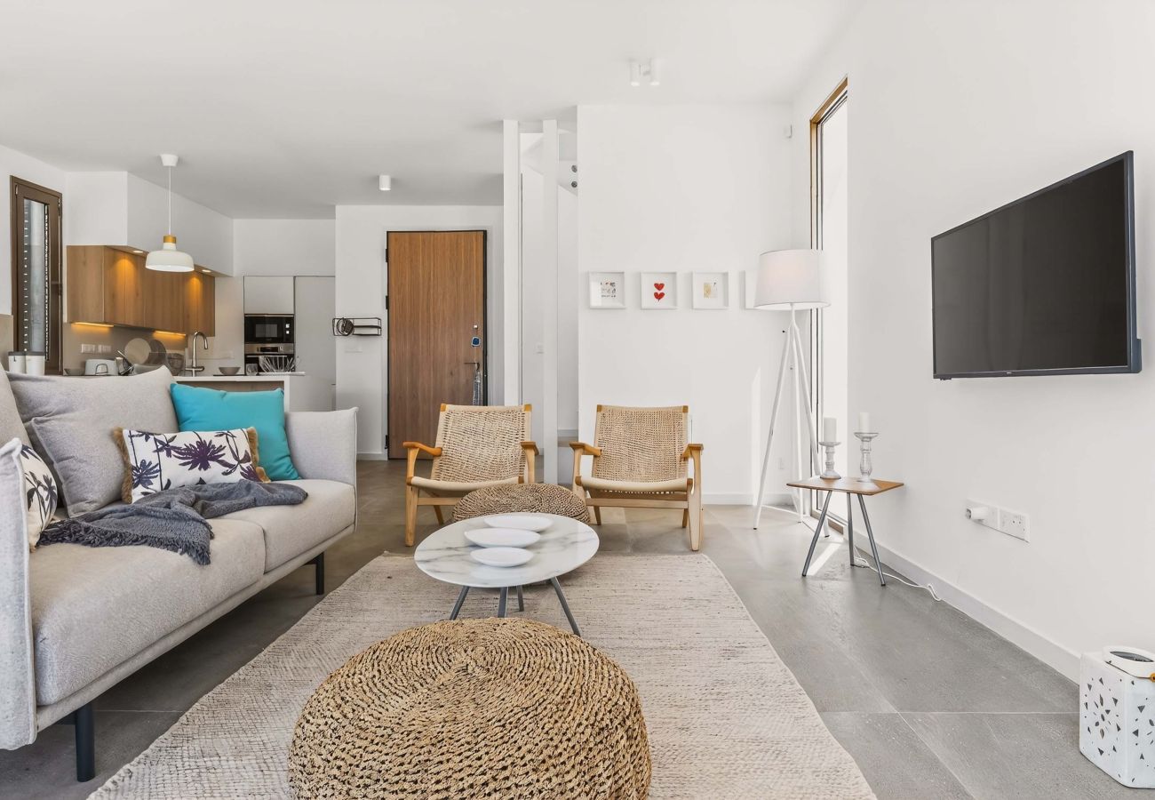 Villa à Protaras - Azure Leda Villa