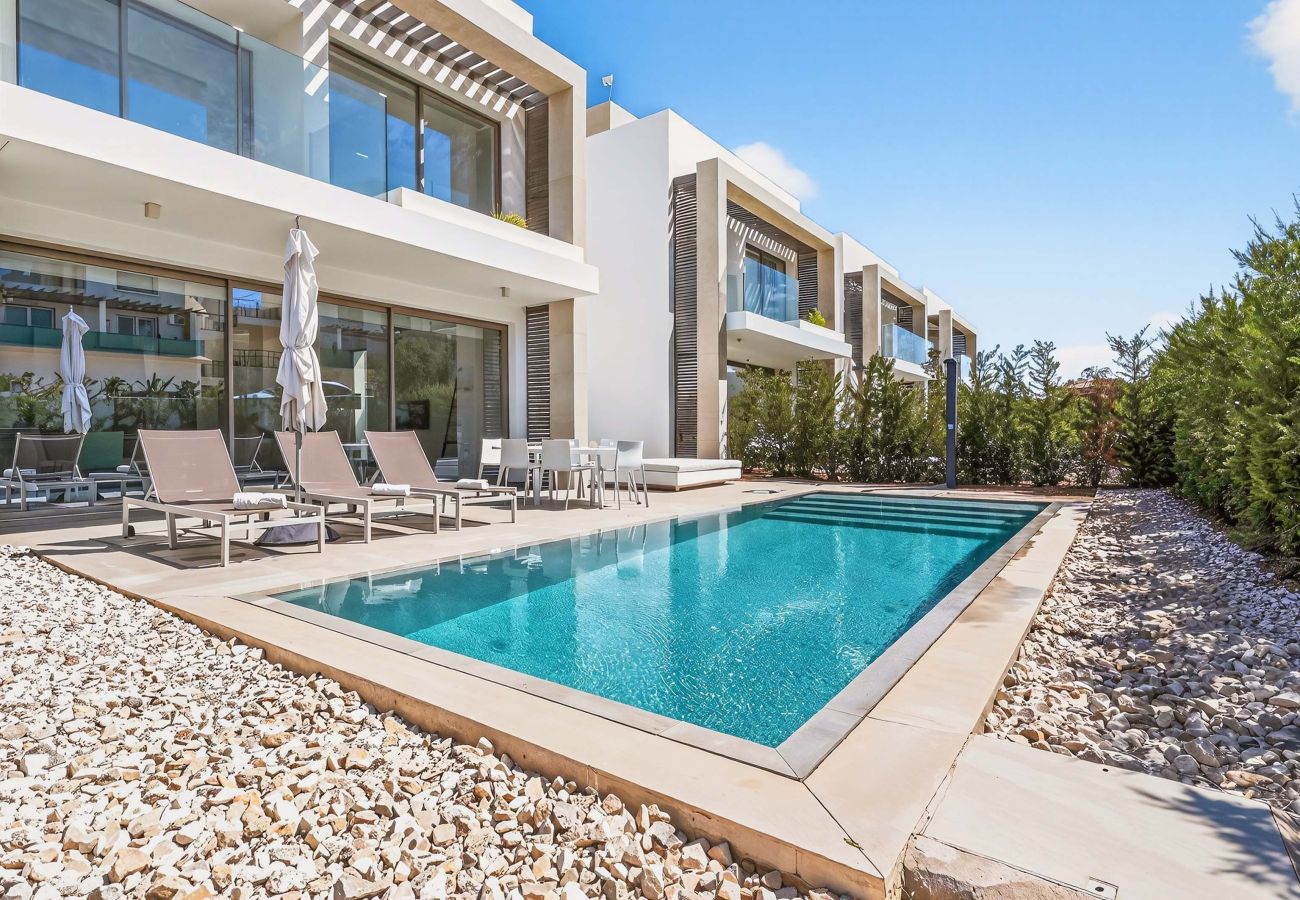 Villa à Protaras - Azure Leda Villa