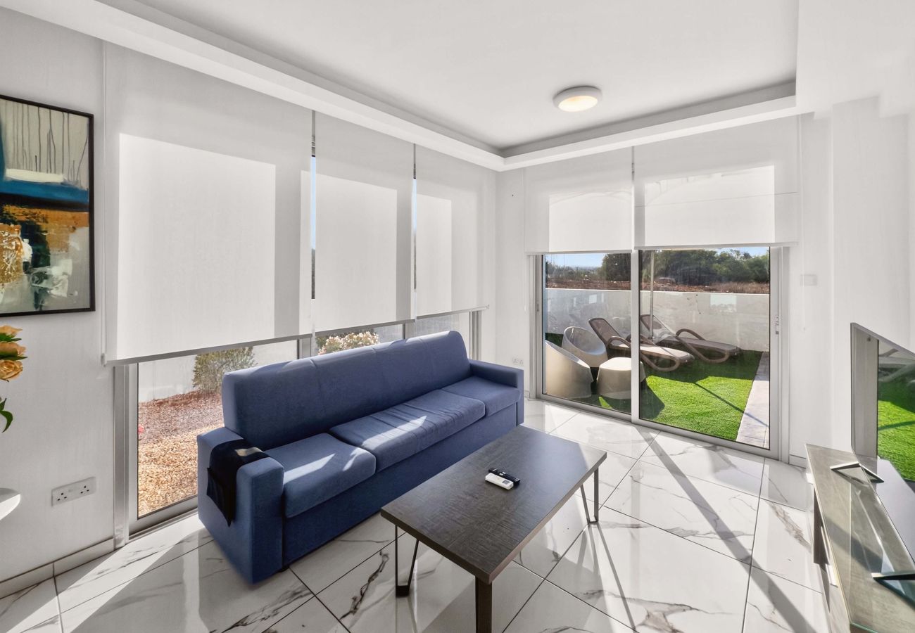 Villa à Protaras - Villa Alassia Blue