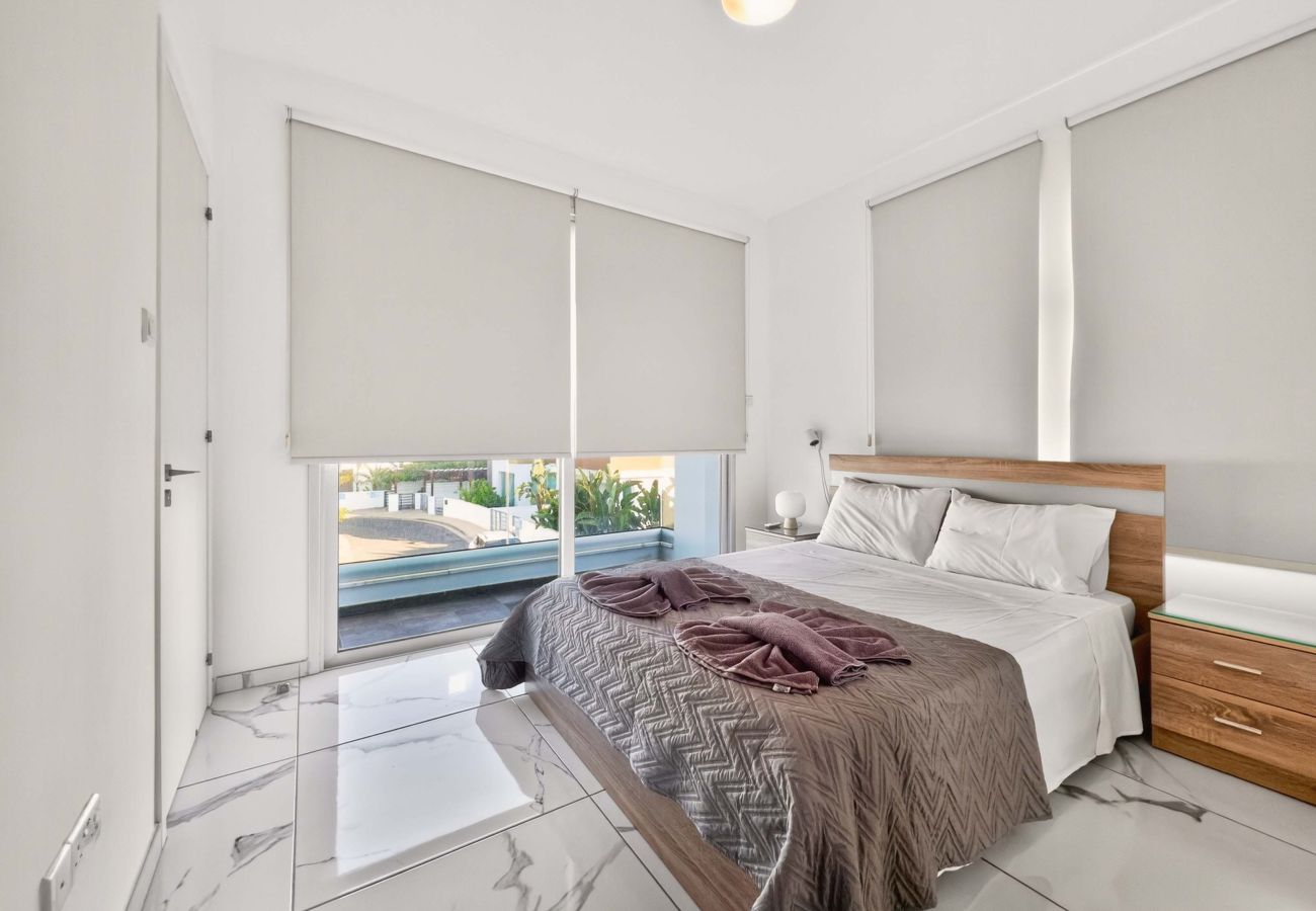 Villa à Protaras - Villa Alassia Blue