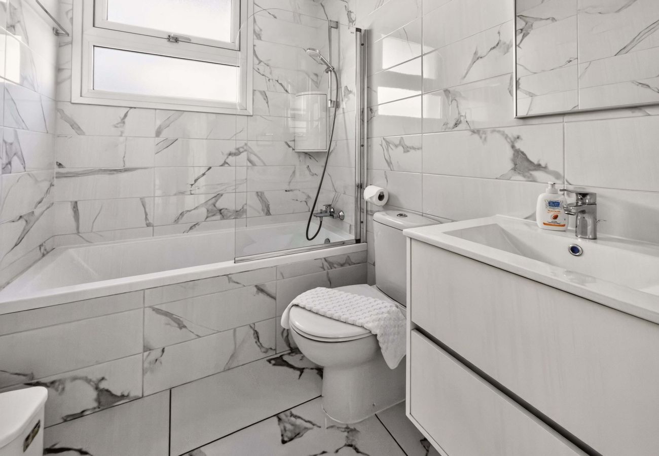 Villa à Protaras - Villa Alassia Blue