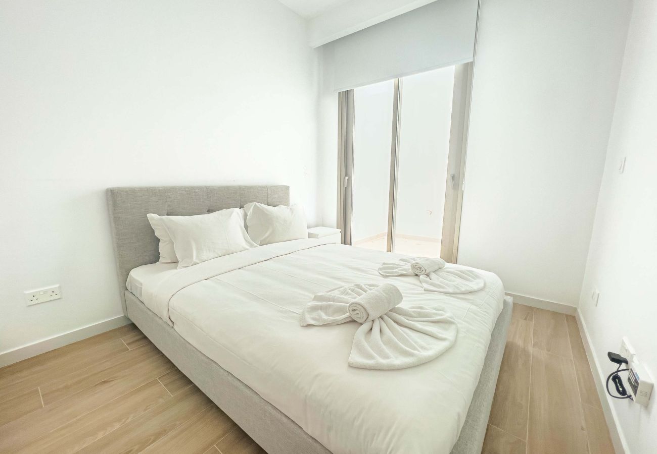 Villa à Protaras - Azure Jade Villa