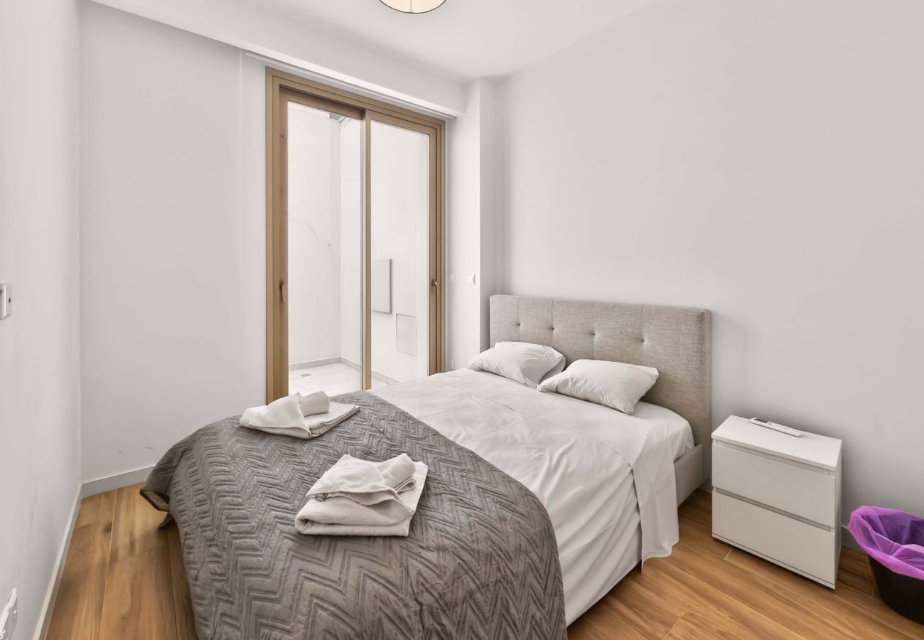 Villa à Protaras - Azure Jade Villa