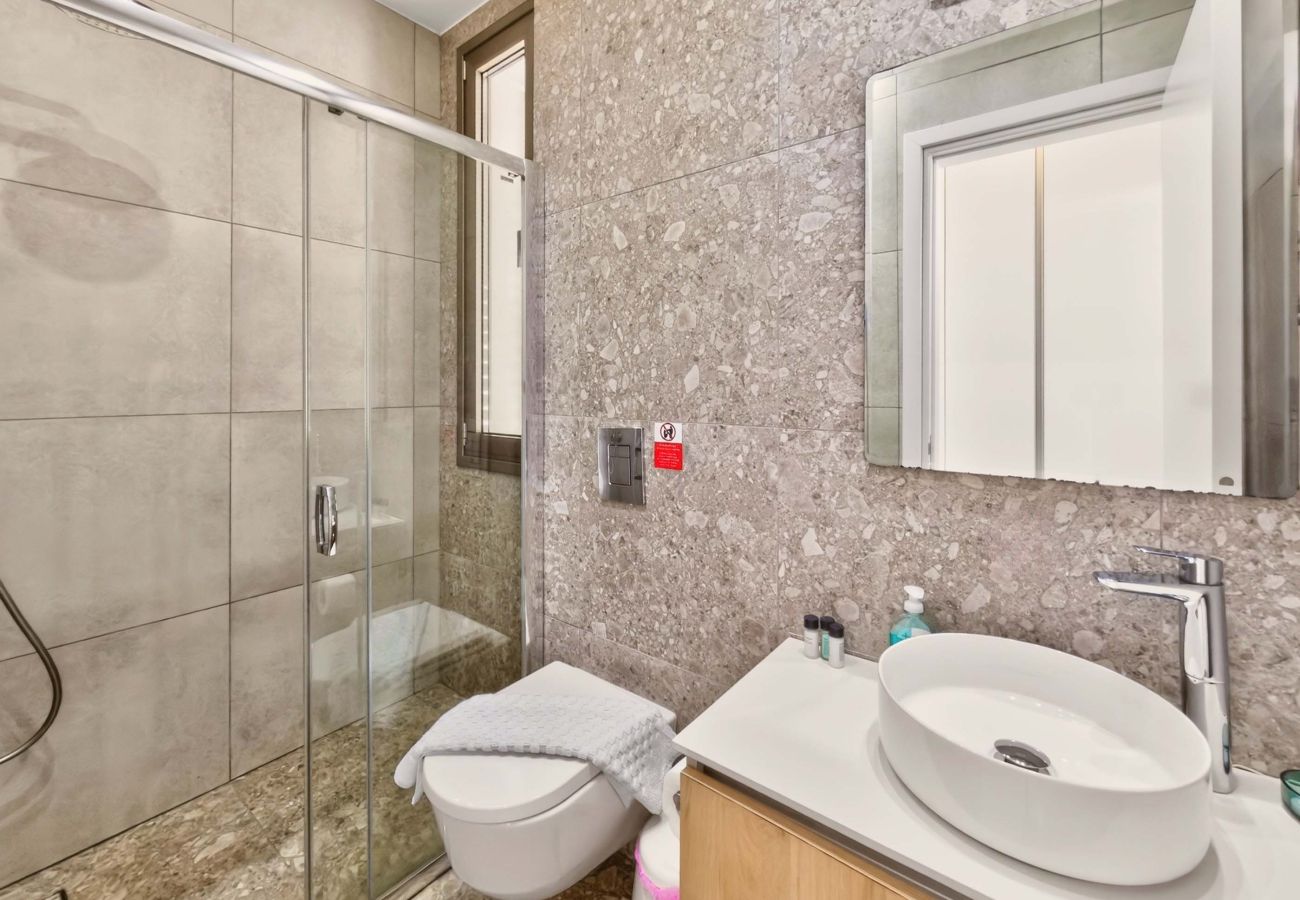 Villa à Protaras - Azure Jade Villa