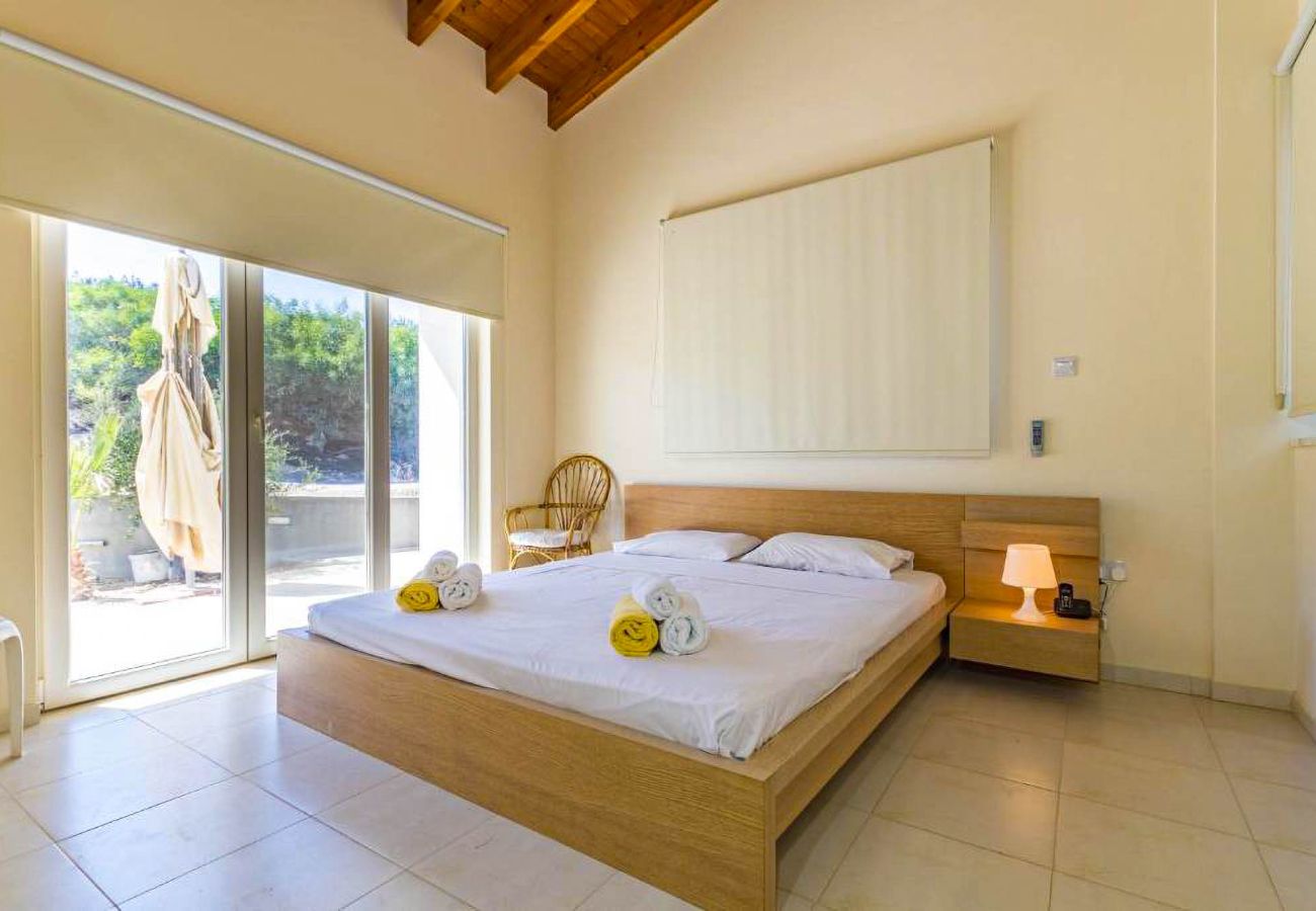 Villa à Protaras - Marina Heights Villa