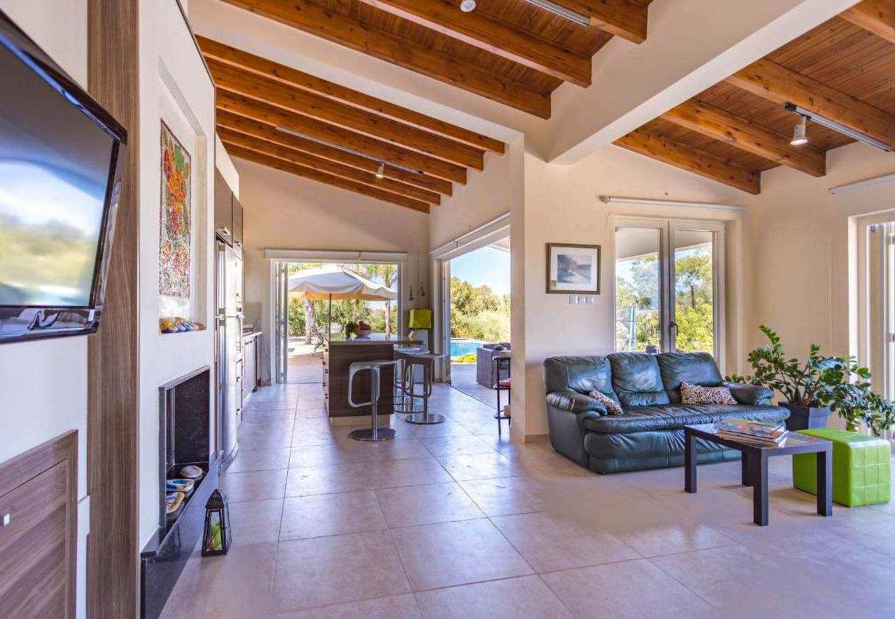 Villa à Protaras - Marina Heights Villa