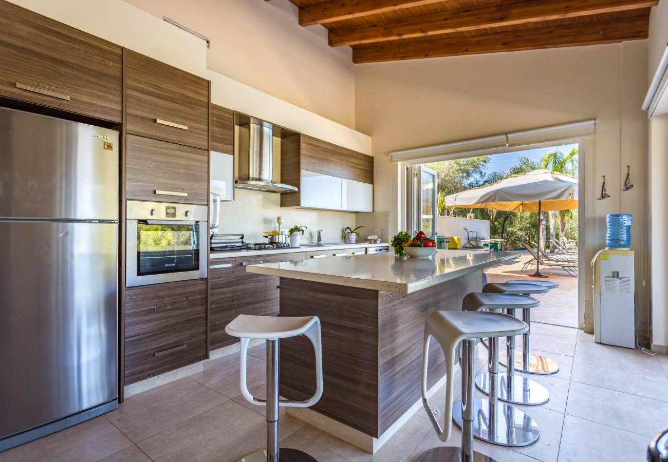 Villa à Protaras - Marina Heights Villa