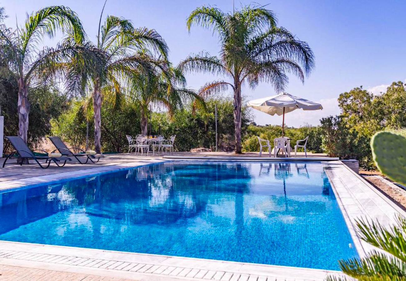 Villa à Protaras - Marina Heights Villa