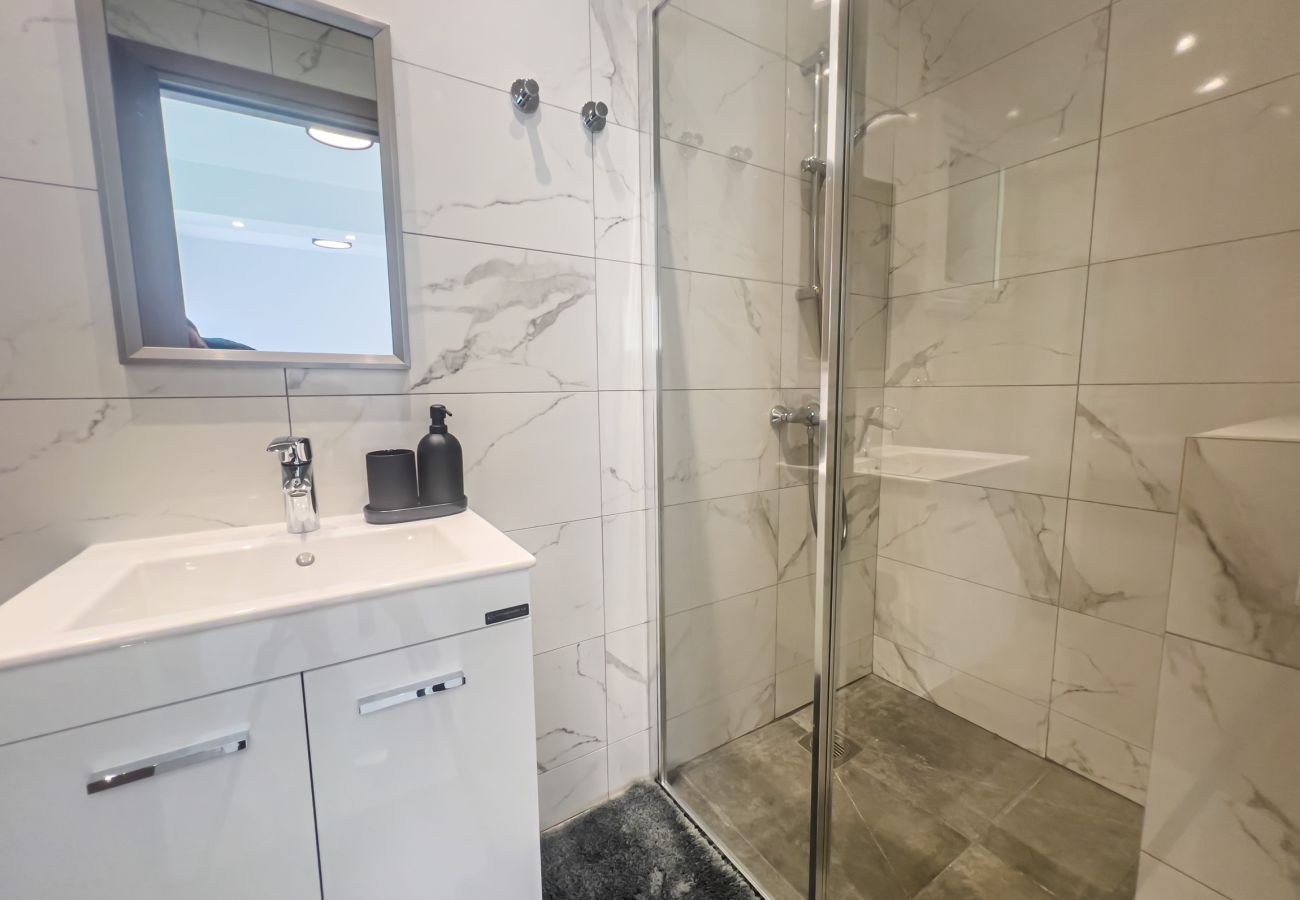 Appartement à Ayia Napa - Musan Boutique Studio