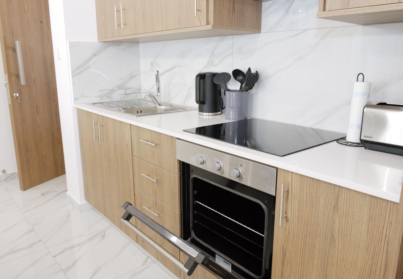 Appartement à Ayia Napa - Musan Boutique Inland