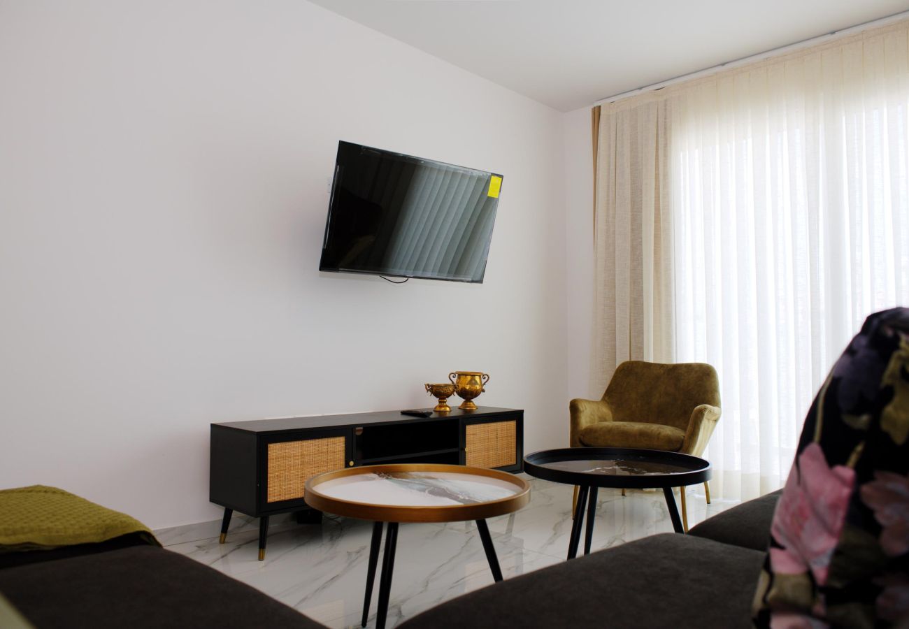 Appartement à Ayia Napa - Musan Boutique Inland