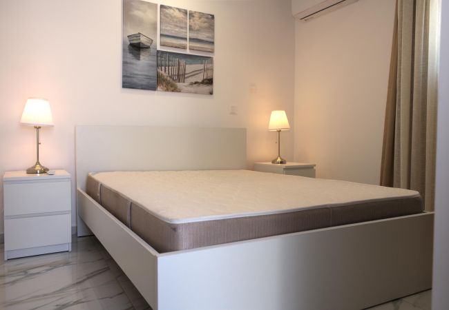 Appartement à Ayia Napa - Musan Boutique Seaview