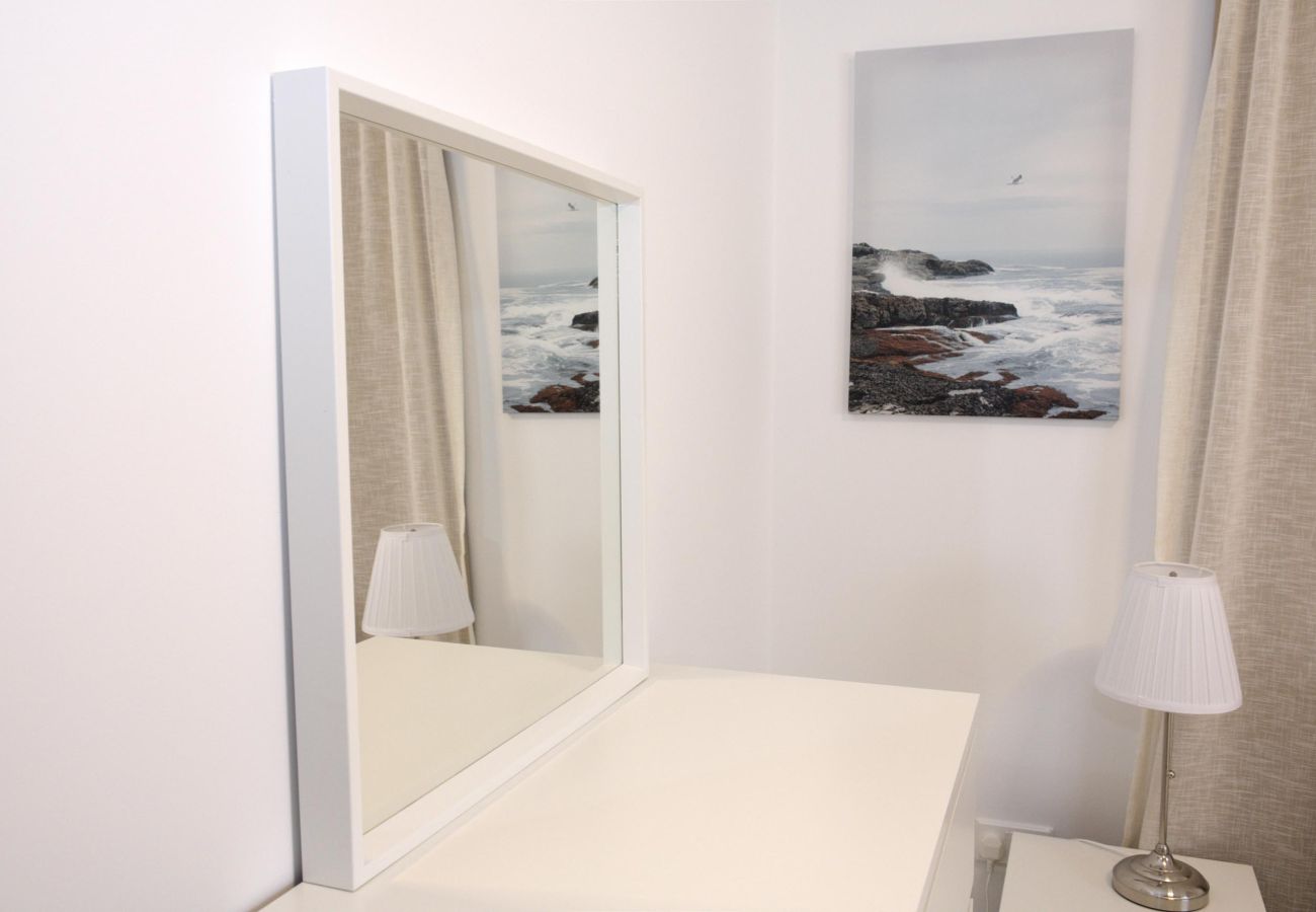 Appartement à Ayia Napa - Musan Boutique Seaview