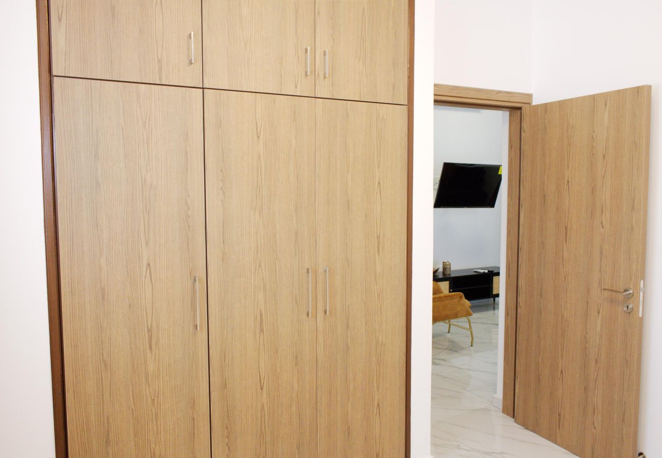 Appartement à Ayia Napa - Musan Boutique Seaview