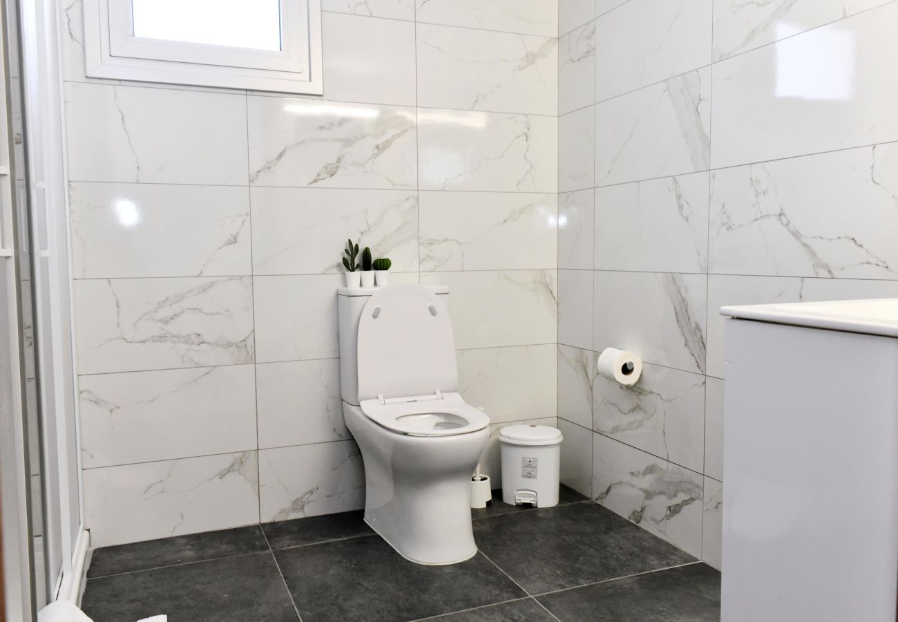 Appartement à Ayia Napa - Musan Boutique Seaview