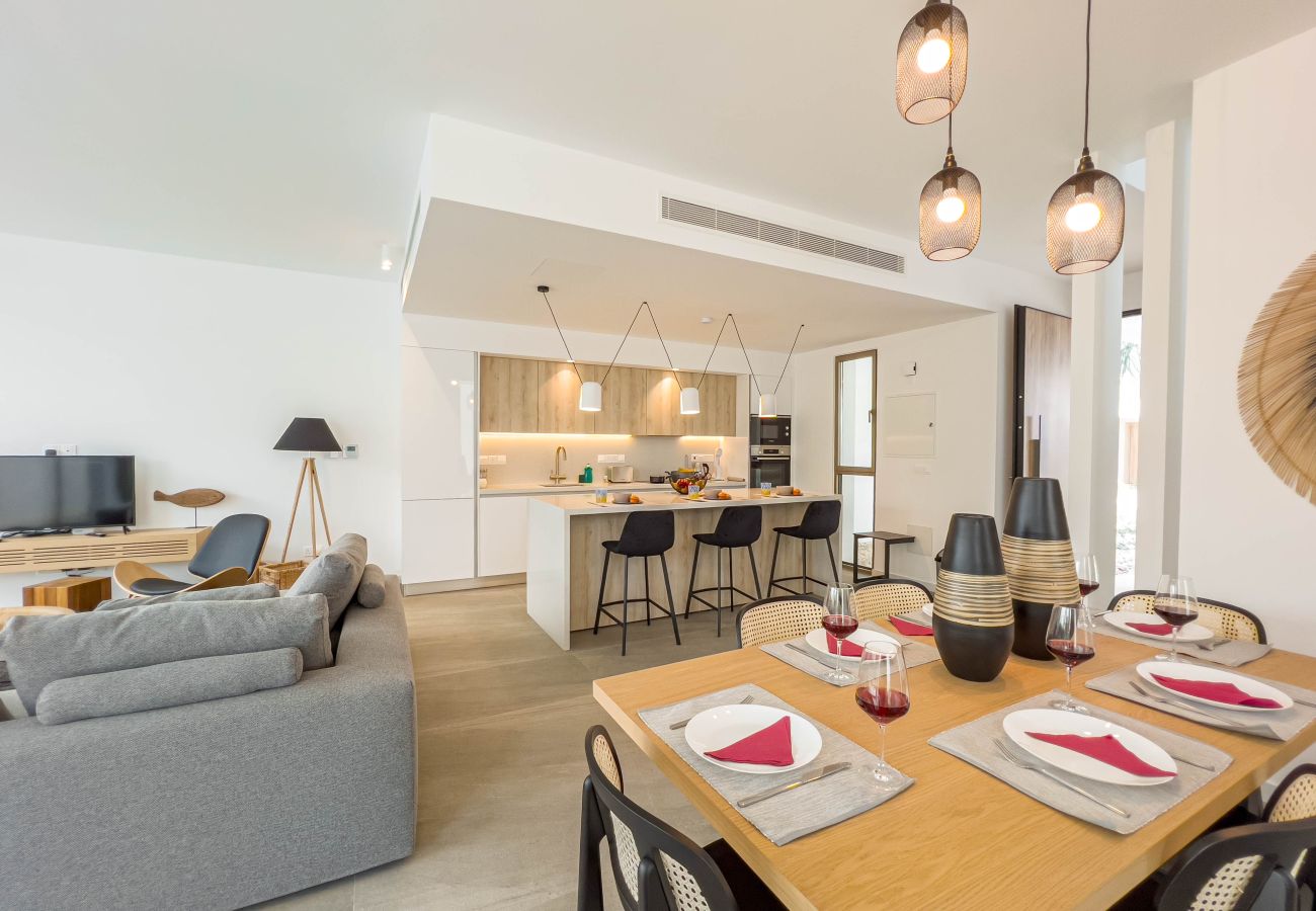 Villa à Protaras - Azure Amber Villa