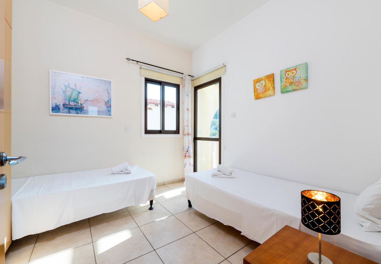 Villa à Protaras - Sunnyside Family Villa