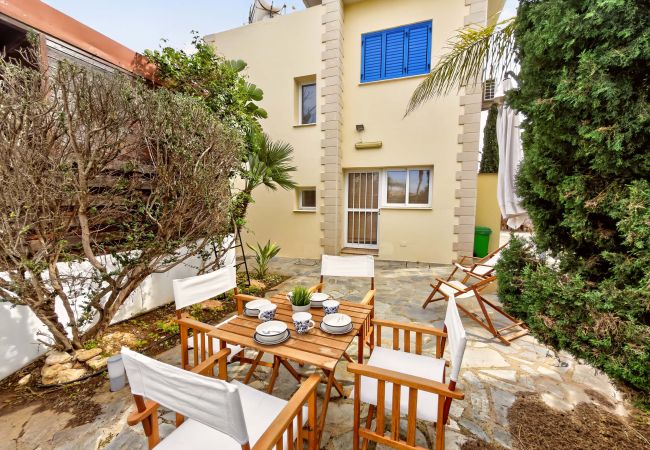 Villa à Protaras - Sirena Sunshine Villa